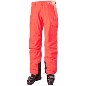 W Switch Cargo Insulated Pant (Donna)